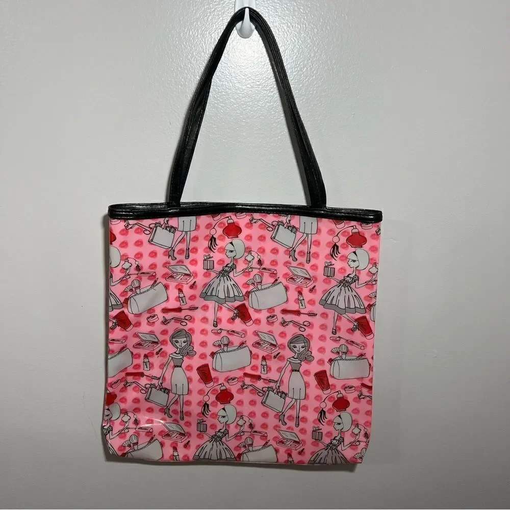 N/A vintage pink